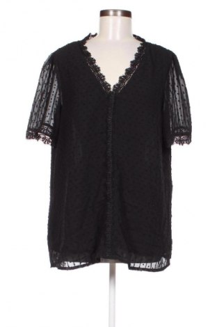 Bluzka damska Unbranded, Rozmiar XL, Kolor Czarny, Cena 55,99 zł