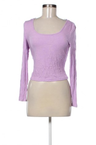 Damen Shirt Unbranded, Größe L, Farbe Lila, Preis 13,99 €