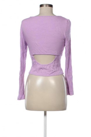Damen Shirt Unbranded, Größe L, Farbe Lila, Preis 13,99 €