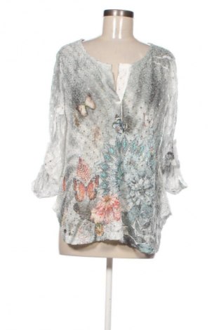 Bluzka damska Unbranded, Rozmiar L, Kolor Kolorowy, Cena 62,99 zł
