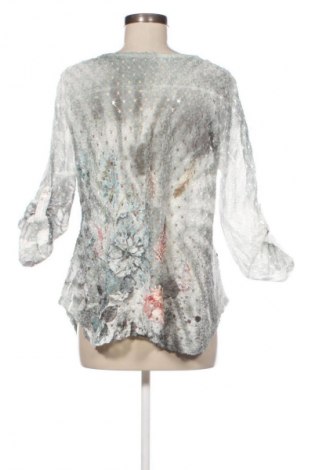 Bluzka damska Unbranded, Rozmiar L, Kolor Kolorowy, Cena 62,99 zł