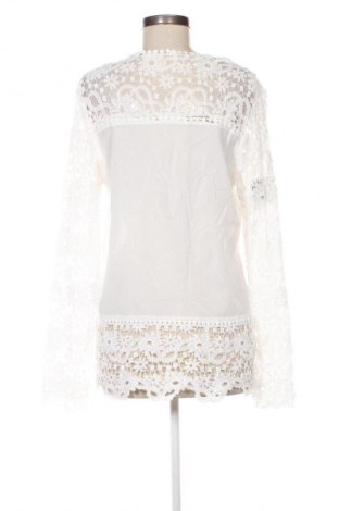 Bluză de femei Unbranded, Mărime XL, Culoare Alb, Preț 64,99 Lei