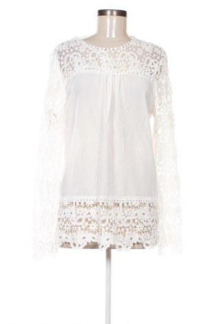 Bluză de femei Unbranded, Mărime XL, Culoare Alb, Preț 64,99 Lei
