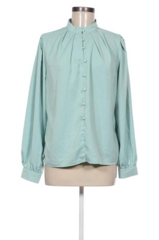 Damen Shirt Unbranded, Größe M, Farbe Grün, Preis 9,72 €