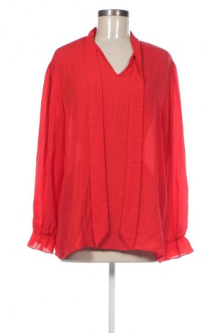 Damen Shirt Unbranded, Größe XL, Farbe Rot, Preis € 13,99