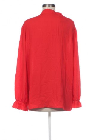 Damen Shirt Unbranded, Größe XL, Farbe Rot, Preis € 13,99