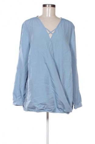Γυναικεία μπλούζα Unbranded, Μέγεθος XXL, Χρώμα Μπλέ, Τιμή 12,99 €