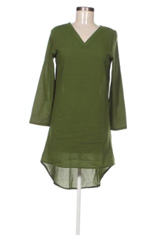 Damen Shirt Unbranded, Größe M, Farbe Grün, Preis 13,99 €