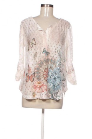 Damen Shirt Unbranded, Größe L, Farbe Mehrfarbig, Preis 13,99 €