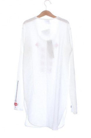 Bluzka damska Unbranded, Rozmiar XS, Kolor Biały, Cena 82,99 zł