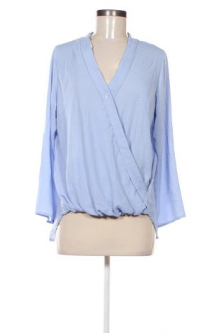 Damen Shirt Unbranded, Größe L, Farbe Blau, Preis 13,99 €