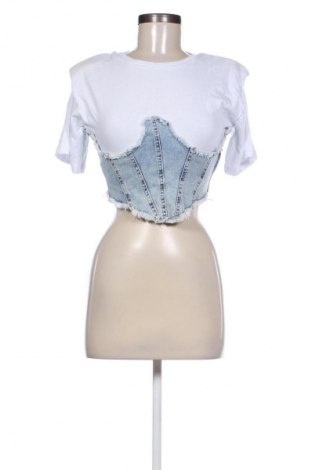 Bluzka damska Unbranded, Rozmiar S, Kolor Kolorowy, Cena 71,26 zł