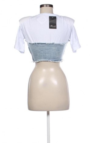 Bluzka damska Unbranded, Rozmiar S, Kolor Kolorowy, Cena 71,26 zł