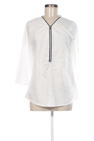 Damen Shirt Unbranded, Größe M, Farbe Weiß, Preis 13,99 €