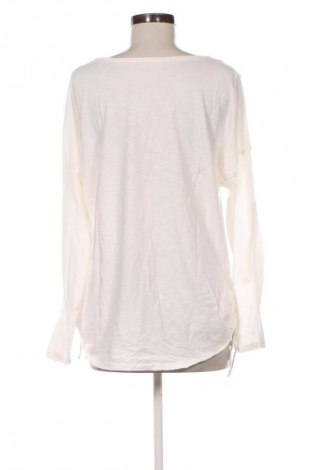 Дамска блуза Unbranded, Размер XL, Цвят Бял, Цена 19,99 лв.