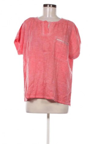 Dámska blúza Unbranded, Veľkosť XL, Farba Červená, Cena  9,95 €