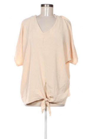 Női blúz Unbranded, Méret XXL, Szín Bézs, Ár 5 719 Ft