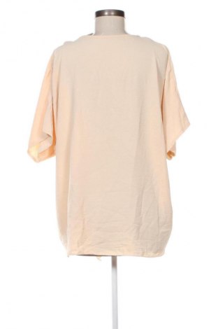 Női blúz Unbranded, Méret XXL, Szín Bézs, Ár 5 719 Ft