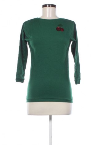 Damen Shirt Unbranded, Größe M, Farbe Grün, Preis 13,99 €