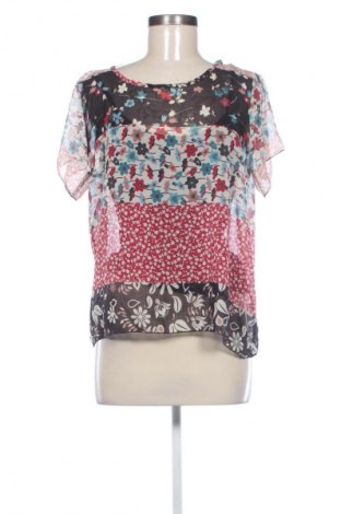 Damen Shirt Unbranded, Größe M, Farbe Mehrfarbig, Preis 9,99 €