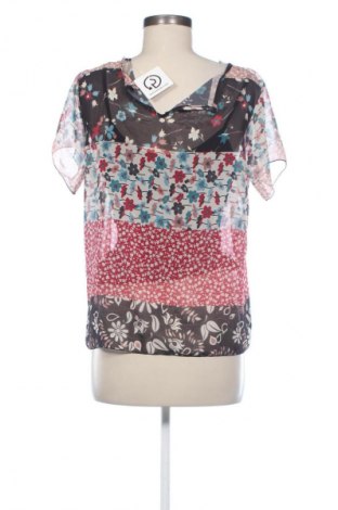 Damen Shirt Unbranded, Größe M, Farbe Mehrfarbig, Preis 9,99 €