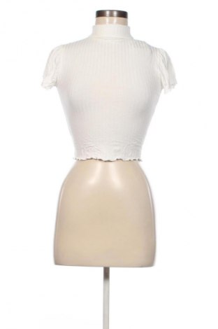 Damen Shirt Unbranded, Größe XS, Farbe Weiß, Preis € 9,99