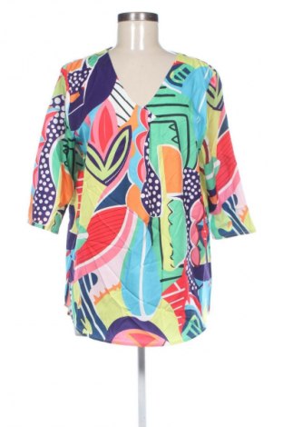 Damen Shirt Unbranded, Größe XL, Farbe Mehrfarbig, Preis € 13,99