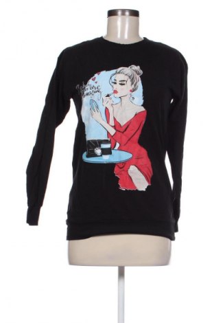 Bluză de femei Unbranded, Mărime S, Culoare Negru, Preț 50,00 Lei