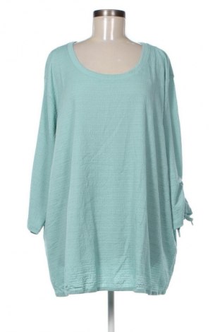 Damen Shirt Unbranded, Größe 4XL, Farbe Grün, Preis € 13,99