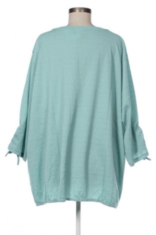 Damen Shirt Unbranded, Größe 4XL, Farbe Grün, Preis € 13,99