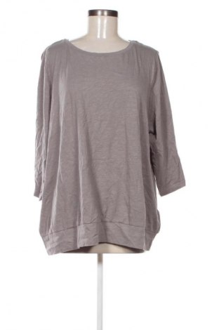 Damen Shirt Unbranded, Größe XXL, Farbe Grau, Preis € 13,99