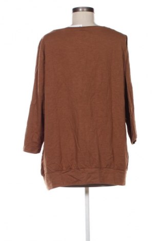 Damen Shirt Unbranded, Größe XXL, Farbe Braun, Preis € 13,99