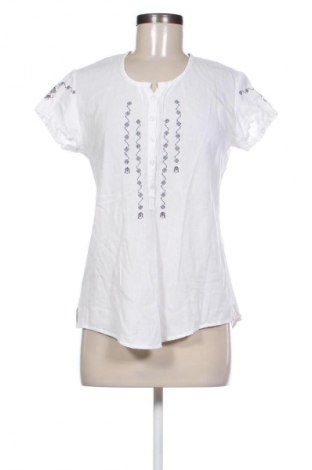 Bluză de femei Unbranded, Mărime S, Culoare Alb, Preț 81,58 Lei