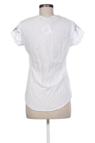 Bluză de femei Unbranded, Mărime S, Culoare Alb, Preț 81,58 Lei