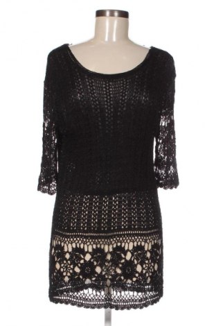 Bluzka damska Unbranded, Rozmiar L, Kolor Czarny, Cena 62,99 zł