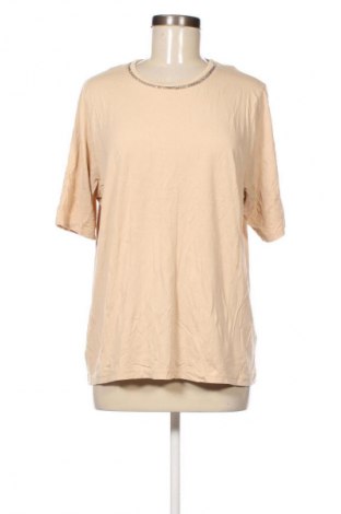 Bluză de femei Unbranded, Mărime XL, Culoare Bej, Preț 66,99 Lei