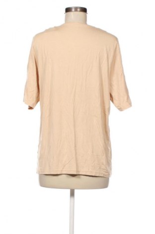 Bluză de femei Unbranded, Mărime XL, Culoare Bej, Preț 66,99 Lei