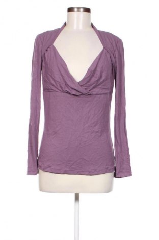 Damen Shirt Unbranded, Größe M, Farbe Lila, Preis 13,99 €