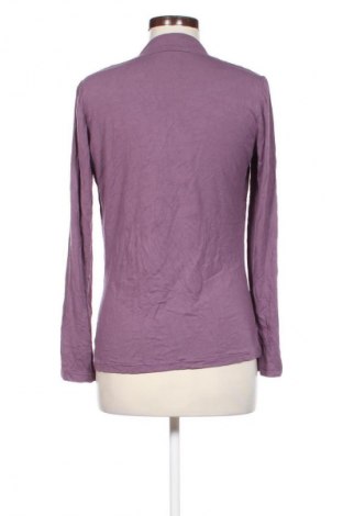 Damen Shirt Unbranded, Größe M, Farbe Lila, Preis 13,99 €