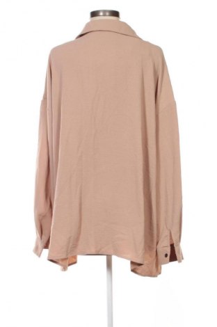 Damen Shirt Unbranded, Größe XL, Farbe Beige, Preis 13,99 €