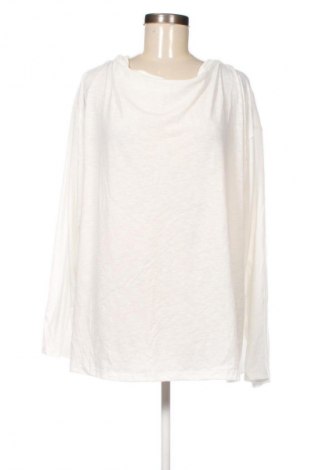 Dámska blúza Unbranded, Veľkosť 4XL, Farba Biela, Cena  11,95 €