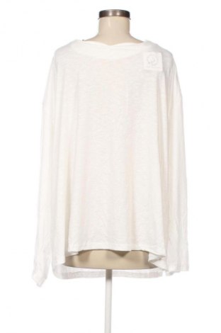 Dámska blúza Unbranded, Veľkosť 4XL, Farba Biela, Cena  11,95 €