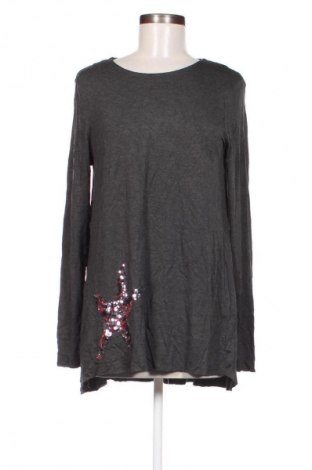 Bluză de femei Unbranded, Mărime S, Culoare Gri, Preț 64,99 Lei