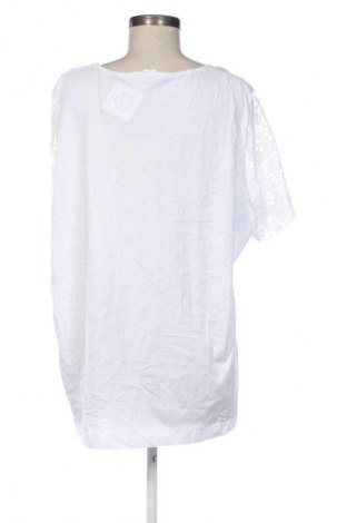 Bluză de femei Unbranded, Mărime 3XL, Culoare Alb, Preț 82,99 Lei