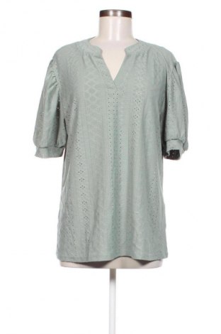 Bluză de femei Unbranded, Mărime XL, Culoare Verde, Preț 65,99 Lei
