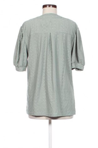 Bluză de femei Unbranded, Mărime XL, Culoare Verde, Preț 65,99 Lei