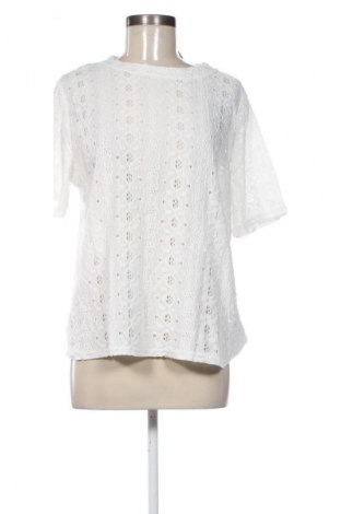 Bluzka damska Unbranded, Rozmiar XL, Kolor Biały, Cena 63,99 zł