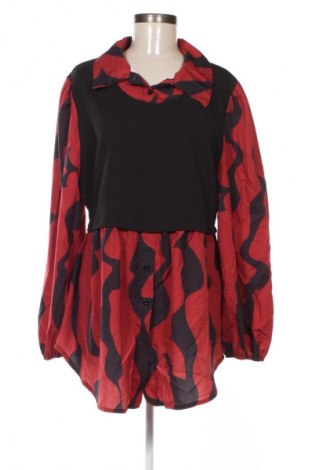 Damen Shirt Unbranded, Größe XL, Farbe Mehrfarbig, Preis € 13,99