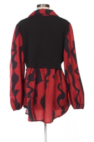 Damen Shirt Unbranded, Größe XL, Farbe Mehrfarbig, Preis € 13,99