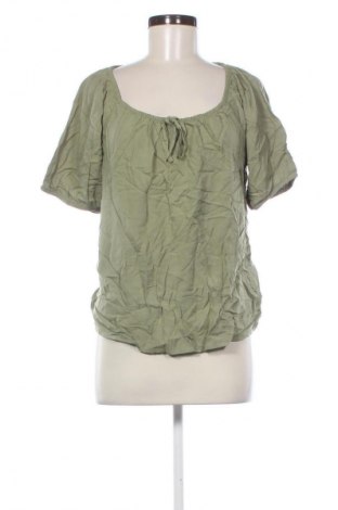 Damen Shirt Unbranded, Größe M, Farbe Grün, Preis 13,99 €